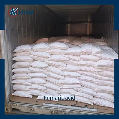 Fumaric Acid