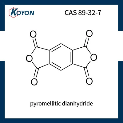 Piromellites dianhidrid
