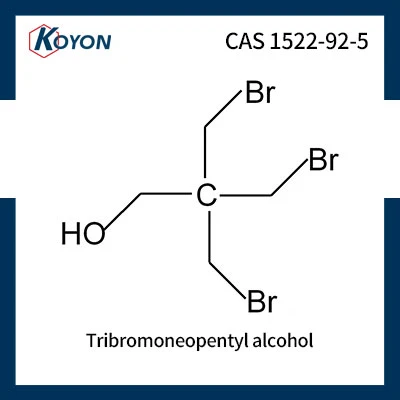 Tribróm-opentil-alkohol