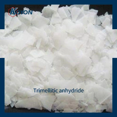 Trimellitic Anhydride