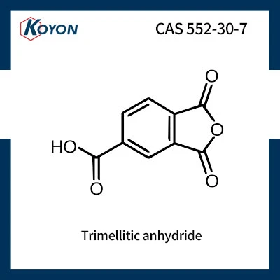 trimellitsavanhidrid