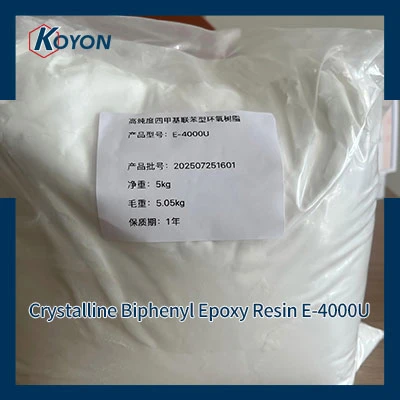Crystalline Biphenyl Epoxy Resin price