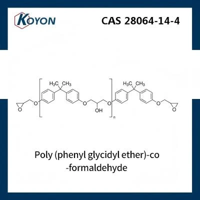 Biszfenol F típusú folyékony, közepes viszkozitású epoxigyanta