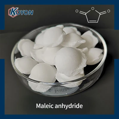 Maleic Anhydride