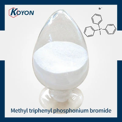 Methyl Triphenyl Phosphonium Bromide