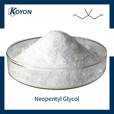 Neopentyl Glycol