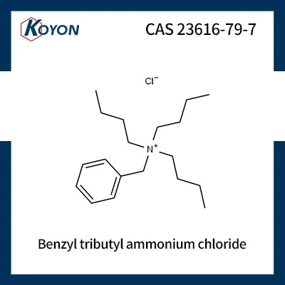Benzil-tributil-ammónium-klorid