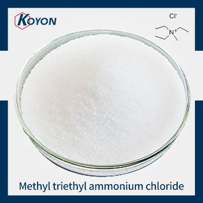 Metil-trietil-ammónium-klorid