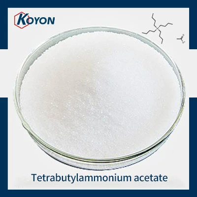 Tetrabutil-ammónium-diacetát